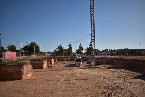 Dzīvoklis pārdošanā Los Alcazares, Murcia, Spānijā 3 istabas, 232 m2 Nr. 136252 - attēls 25