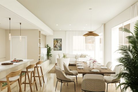 Dzīvoklis pārdošanā Los Alcazares, Murcia, Spānijā 3 istabas, 232 m2 Nr. 136252 - attēls 11