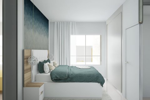 Dzīvoklis pārdošanā Los Alcazares, Murcia, Spānijā 3 istabas, 232 m2 Nr. 136252 - attēls 12