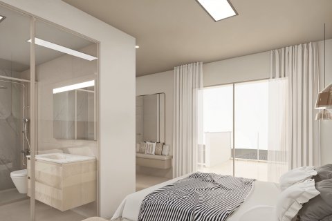 Dzīvoklis pārdošanā Los Alcazares, Murcia, Spānijā 3 istabas, 232 m2 Nr. 136252 - attēls 4