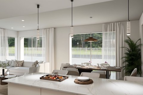 Dzīvoklis pārdošanā Los Alcazares, Murcia, Spānijā 3 istabas, 232 m2 Nr. 136252 - attēls 7