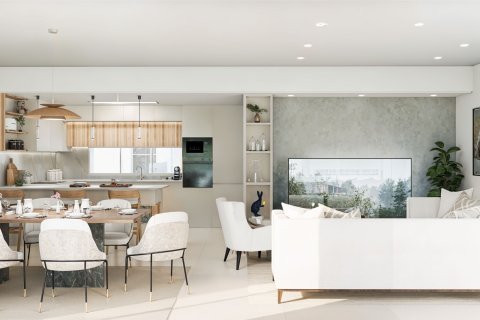 Dzīvoklis pārdošanā Los Alcazares, Murcia, Spānijā 3 istabas, 232 m2 Nr. 136252 - attēls 10