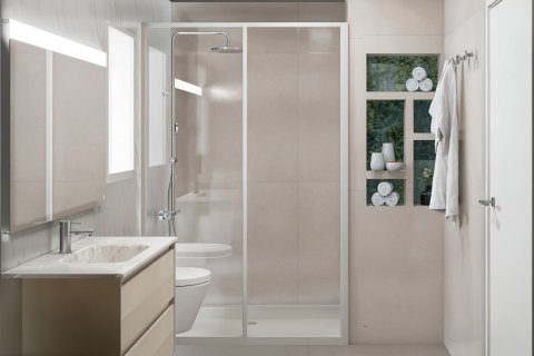 Dzīvoklis pārdošanā Los Alcazares, Murcia, Spānijā 3 istabas, 232 m2 Nr. 136252 - attēls 2