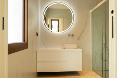 Villa in vendita a Fustera, Alicante, Spagna 4 camere da letto, 377 mq. N° 142904 - foto 22