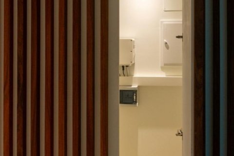 Villa in vendita a Fustera, Alicante, Spagna 4 camere da letto, 377 mq. N° 142904 - foto 30