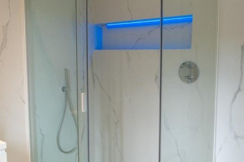 Villa in vendita a Fustera, Alicante, Spagna 4 camere da letto, 377 mq. N° 142904 - foto 23