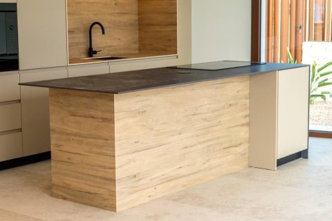 Villa in vendita a Fustera, Alicante, Spagna 4 camere da letto, 377 mq. N° 142904 - foto 11