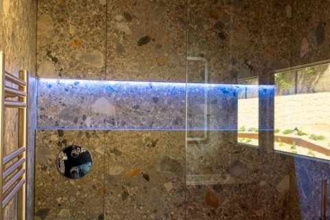 Villa in vendita a Fustera, Alicante, Spagna 4 camere da letto, 377 mq. N° 142904 - foto 29