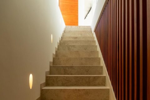 Villa in vendita a Fustera, Alicante, Spagna 4 camere da letto, 377 mq. N° 142904 - foto 14