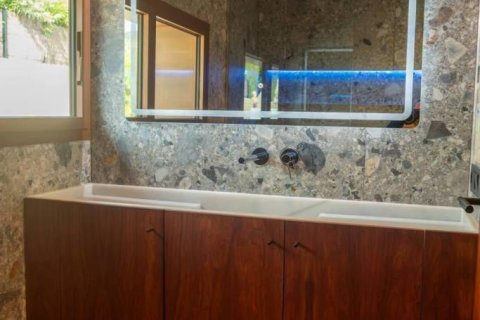 Villa in vendita a Fustera, Alicante, Spagna 4 camere da letto, 377 mq. N° 142904 - foto 28