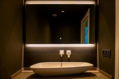 Villa in vendita a Fustera, Alicante, Spagna 4 camere da letto, 377 mq. N° 142904 - foto 21