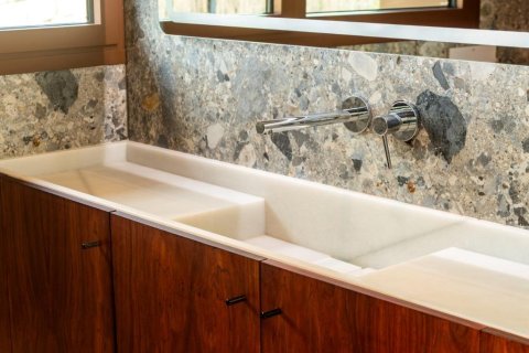 Villa in vendita a Fustera, Alicante, Spagna 4 camere da letto, 377 mq. N° 142904 - foto 20