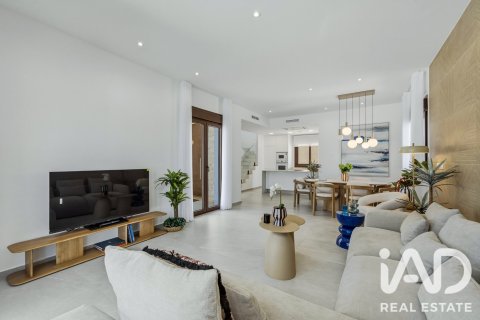 Продажа дома в Ориуэла, Аликанте, Испания 4 спальни, 169м2 №187779 - фото 11