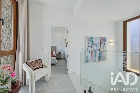 Продажа дома в Ориуэла, Аликанте, Испания 4 спальни, 169м2 №187779 - фото 29