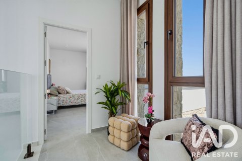 Продажа дома в Ориуэла, Аликанте, Испания 4 спальни, 169м2 №187779 - фото 20
