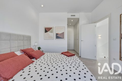 Продажа дома в Ориуэла, Аликанте, Испания 4 спальни, 169м2 №187779 - фото 17