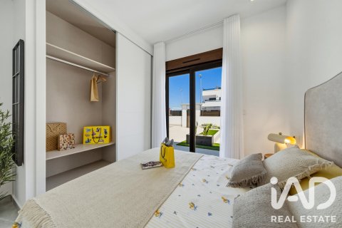 Продажа дома в Ориуэла, Аликанте, Испания 4 спальни, 169м2 №187779 - фото 27