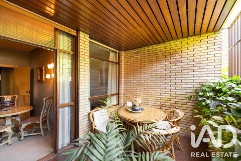 Продажа квартиры в Мадрид, Испания 4 спальни, 224м2 №187777 - фото 9