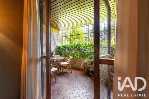 Продажа квартиры в Мадрид, Испания 4 спальни, 224м2 №187777 - фото 11