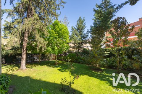 Продажа квартиры в Мадрид, Испания 4 спальни, 224м2 №187777 - фото 4