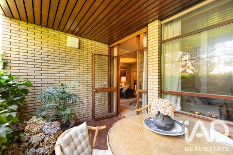 Продажа квартиры в Мадрид, Испания 4 спальни, 224м2 №187777 - фото 10