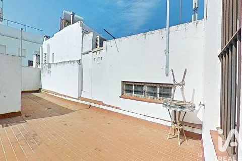 Proprietà commerciale a Sanlucar de Barrameda, Cadiz, Spagna 4 camere da letto, 283 mq. N° 187781