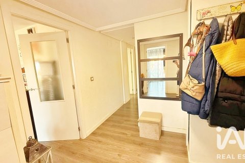 Продажа пентхауса в Аликанте, Испания 4 спальни, 160м2 №187780 - фото 9