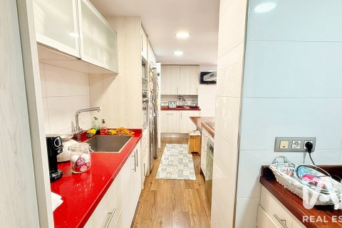 Продажа пентхауса в Аликанте, Испания 4 спальни, 160м2 №187780 - фото 17