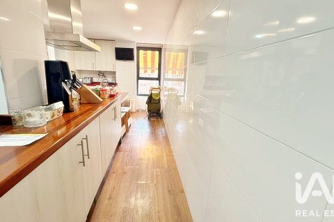Продажа пентхауса в Аликанте, Испания 4 спальни, 160м2 №187780 - фото 19
