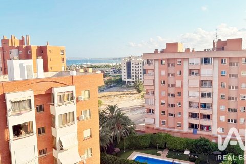 Продажа пентхауса в Аликанте, Испания 4 спальни, 160м2 №187780 - фото 5