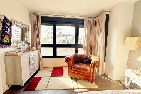Продажа пентхауса в Аликанте, Испания 4 спальни, 160м2 №187780 - фото 22