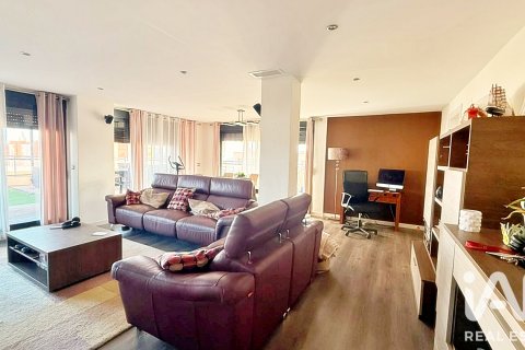 Продажа пентхауса в Аликанте, Испания 4 спальни, 160м2 №187780 - фото 12