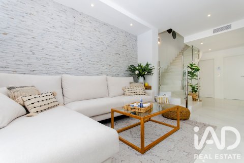 Продажа дома в Ориуэла, Аликанте, Испания 3 спальни, 116м2 №187778 - фото 22