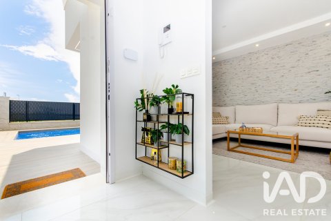Продажа дома в Ориуэла, Аликанте, Испания 3 спальни, 116м2 №187778 - фото 21