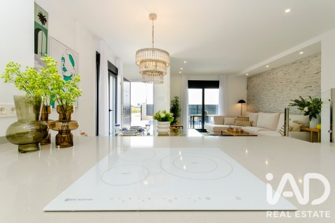 Продажа дома в Ориуэла, Аликанте, Испания 3 спальни, 116м2 №187778 - фото 24