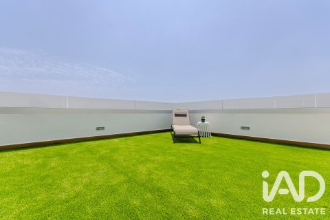 Продажа дома в Ориуэла, Аликанте, Испания 3 спальни, 116м2 №187778 - фото 30