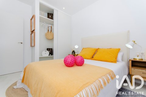 Продажа дома в Ориуэла, Аликанте, Испания 3 спальни, 116м2 №187778 - фото 15