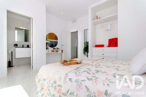 Продажа дома в Ориуэла, Аликанте, Испания 3 спальни, 116м2 №187778 - фото 11