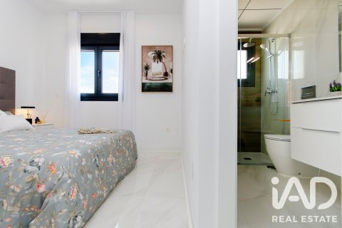 Продажа дома в Ориуэла, Аликанте, Испания 3 спальни, 116м2 №187778 - фото 7