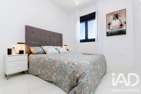 Продажа дома в Ориуэла, Аликанте, Испания 3 спальни, 116м2 №187778 - фото 6