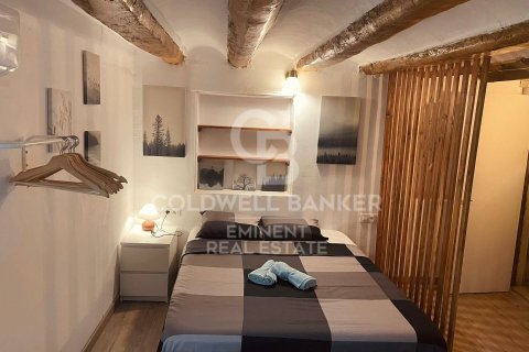 Huoneisto myytävänä Barcelona, Espanja, 1 makuuhuone, 35 m2 No. 159562 - kuva 6