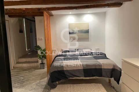 Apartment à vendre à Barcelona, Espagne, 1 chambre, 35 m2 No. 159562 - photo 10