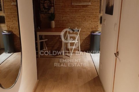 Huoneisto myytävänä Barcelona, Espanja, 1 makuuhuone, 35 m2 No. 159562 - kuva 21