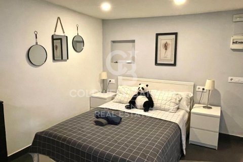 Huoneisto myytävänä Barcelona, Espanja, 1 makuuhuone, 35 m2 No. 159562 - kuva 11