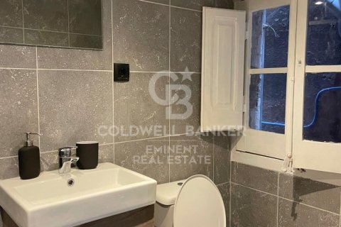 Apartment à vendre à Barcelona, Espagne, 1 chambre, 35 m2 No. 159562 - photo 18