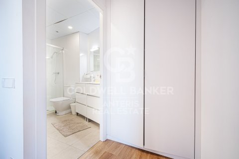 Penthouse for sale in Barcelona, Spain 2 bedrooms, 95 sq.m. No. 159561 - photo 15