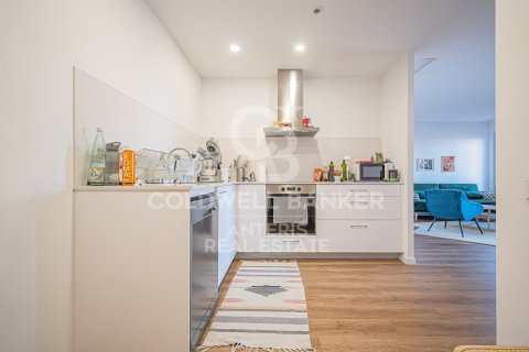 Penthouse for sale in Barcelona, Spain 2 bedrooms, 95 sq.m. No. 159561 - photo 12