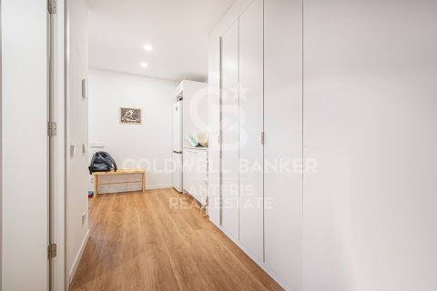 Penthouse for sale in Barcelona, Spain 2 bedrooms, 95 sq.m. No. 159561 - photo 20