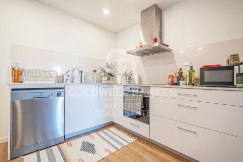 Penthouse for sale in Barcelona, Spain 2 bedrooms, 95 sq.m. No. 159561 - photo 13