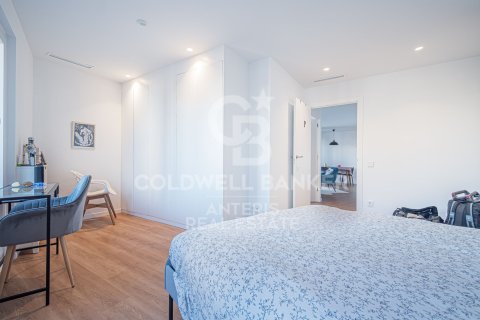 Penthouse for sale in Barcelona, Spain 2 bedrooms, 95 sq.m. No. 159561 - photo 10